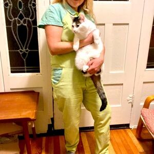 Rational dress society jumpsuit